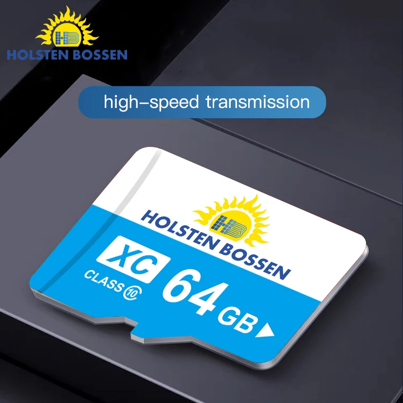 Custom Logo Tf 4gb Flash Carte 16gb 32gb 64gb Camera Micro Memory Cards