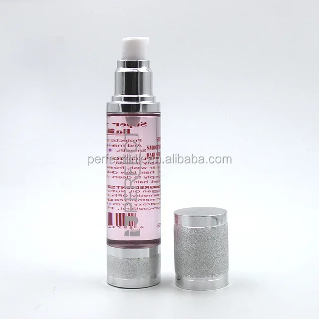 hair oil serum
