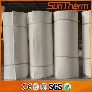China Customized SUNTHERM Ceramic Fiber Insulation Suppliers, Factory -  Wholesale Price - SOARING
