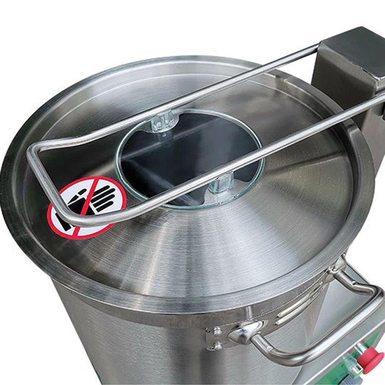 多機能 業務用 フードプロセッサー 野菜カッター フードチョッパー