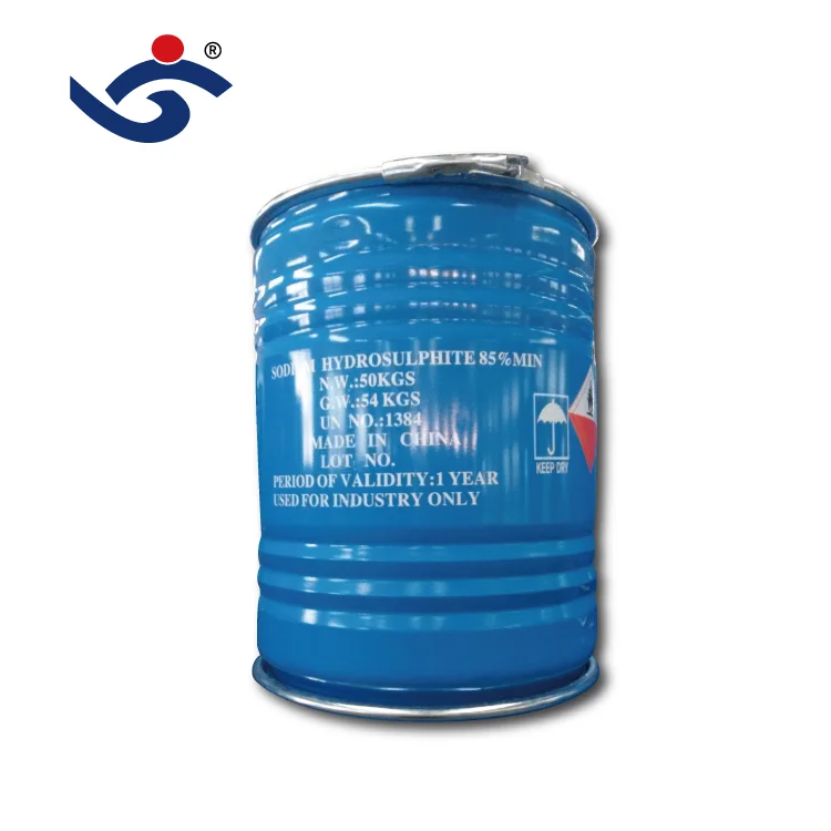 Dithionite de sodium Hydrosulfite SYNTHETIKA_EU