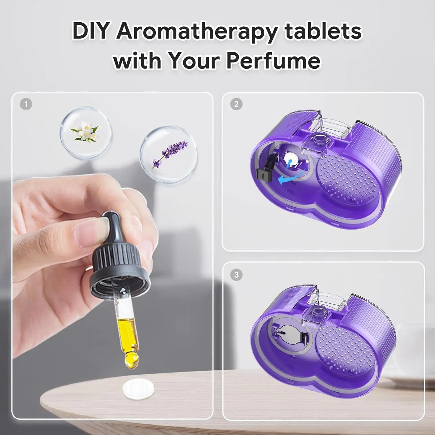 OEM Customization P820 Vacuum Cleaner Dust Mite Controller with UV Lights for Baby Bed Sofa & Mattress Cleaning
