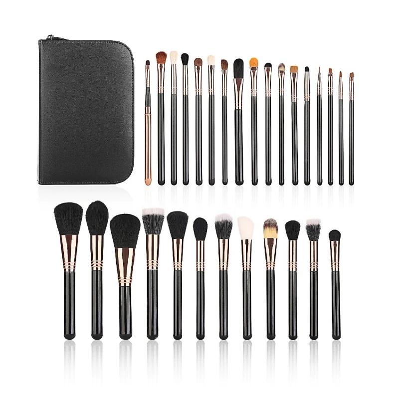 29pcs Professional Makeup Brush Professional Cosmetics Brush Set