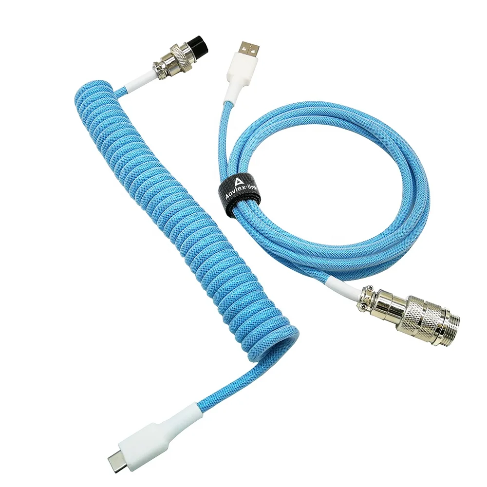 swiftshell keyboard cable