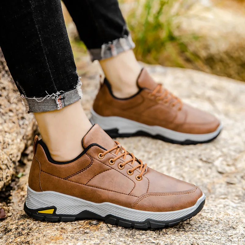 Shop Our 2025 Fashion Style China Factory Cool Sports Shoes