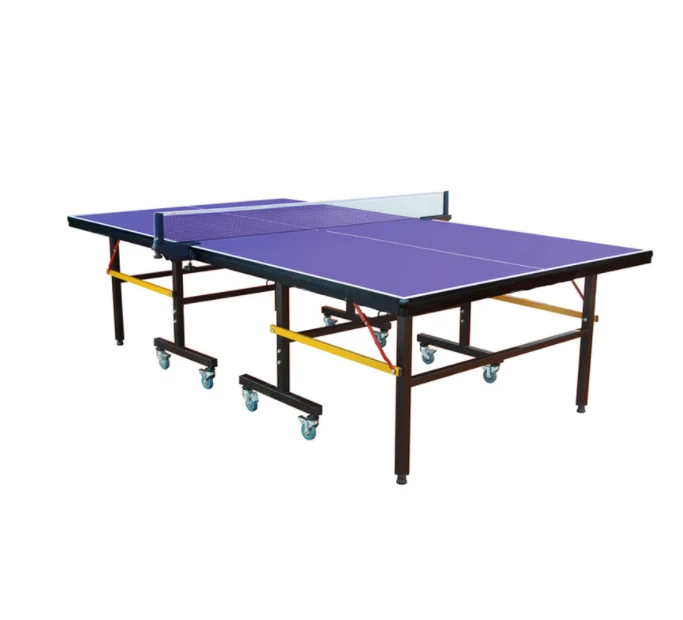 professional indoor table tennis table - 10 minute