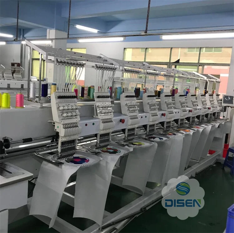 Autowing Tai Sw Mine Hehe Xinmore Bao Yhinge Samkay Vaneor Zsigmondy Crewel Houlima Zhaosaung Inovis Software Embroidery Machine