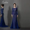 Bleu foncé