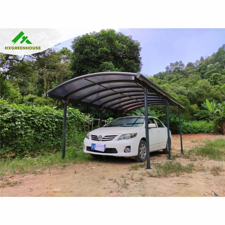 Curved Polycarbonate Canopy Roof Kits Mini Outdoor Diy Poles Cheap Carports Aluminium Poland Double 10x20 Metal Carport Buy Double Carport 10x20 Metal Carport Aluminium Carport Poland Product On Alibaba Com