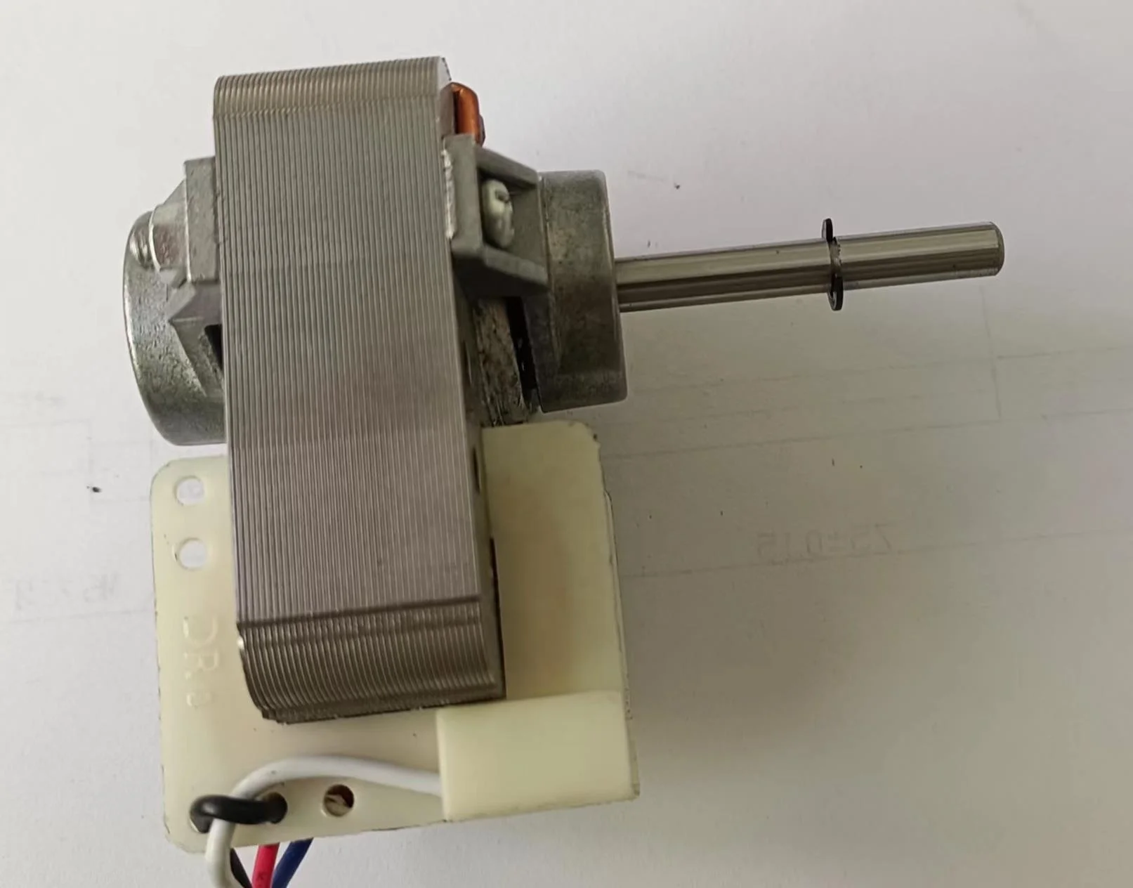 Yj6020 Circulating Fan, 110V, Asynchronous Motor - detail 2