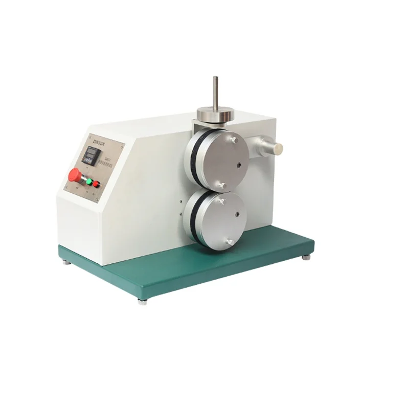 
 Hook and Loop Fatigue Tester Fastener Machine for Adhesive Fatigue Life Test  