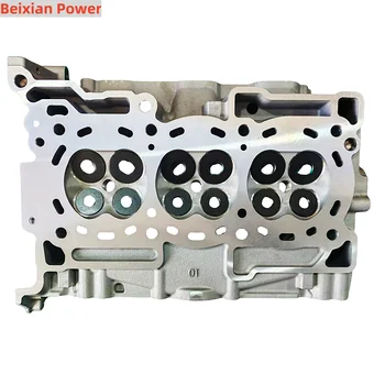 Factory Direct Sale CAF384 Cylinder Head for FORD 1.5L