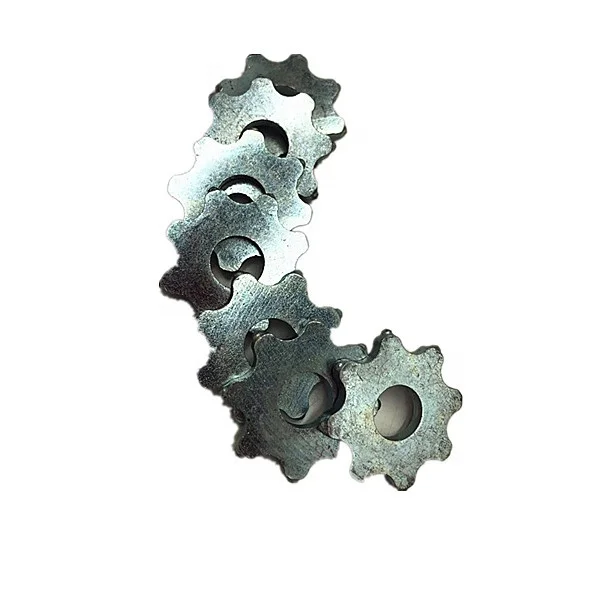 Tungsten Carbide Scarifier Cutters for Concrete Road Planning Machines