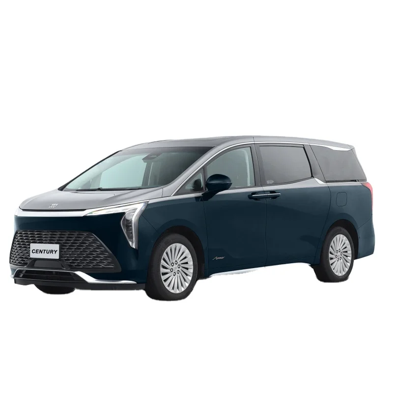Factory Price Direct Sales Gasoline MPV Buick Century 2.0T 237Ps 6 or 4 Seats MPV Buick Century Used New Car in China