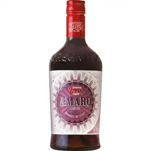 Premium Amaro Strega 0,70 Lt 6 Bottles per Box