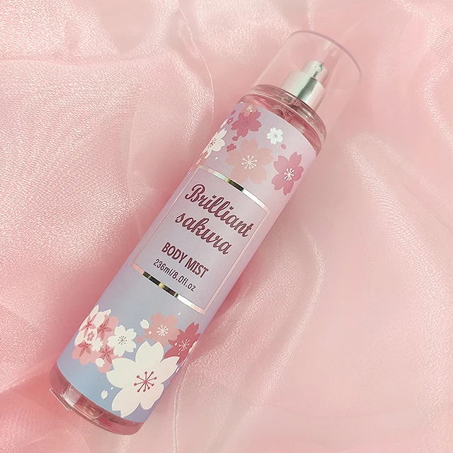 Wholesale Perfumes Original Fragrance Long Lasting Perfume 236ml Body