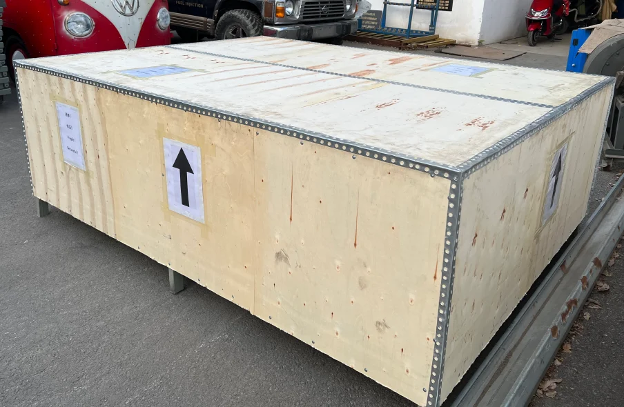 Oem Quality Metal Whole Rear Wheel Well Assembly For Toyota Bj40 Fj40