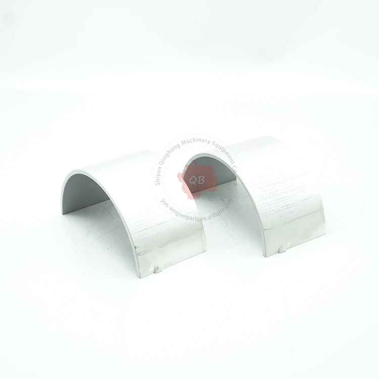 Cummins Engine QSK23 Con Rod Bearing - 4095985 4095492