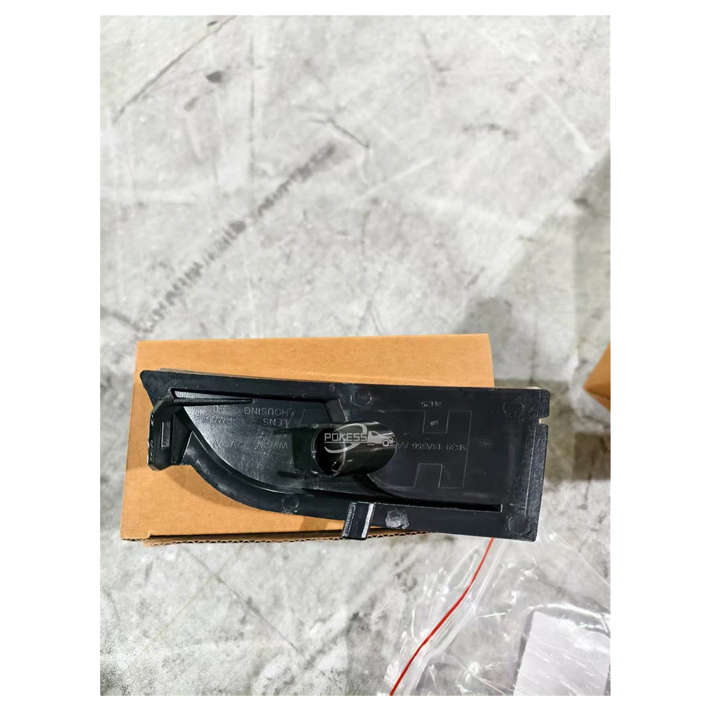 AB3913A356AA EB3B13A356AA UF0F69182 Left Mirror L — 3