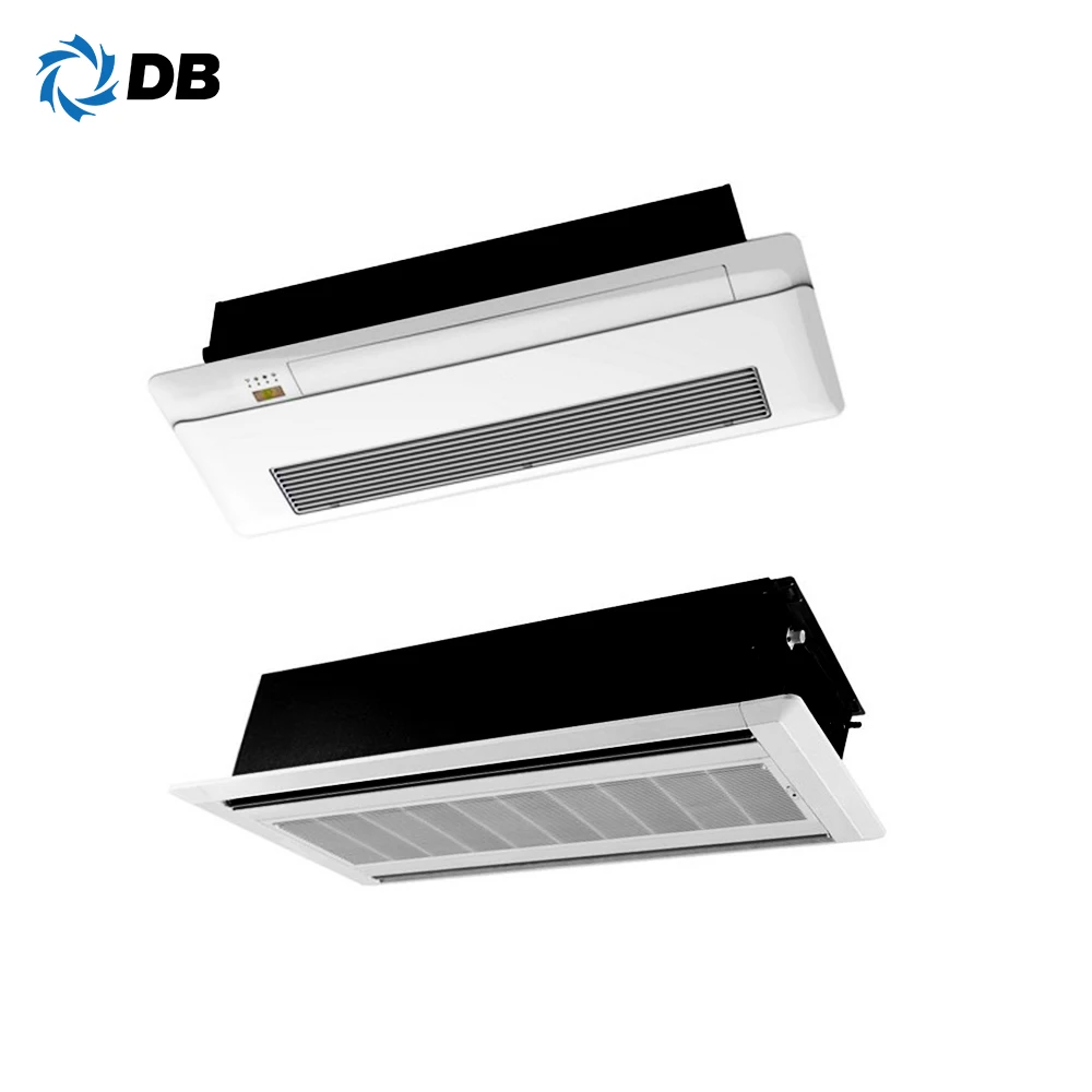 Competitive Price VRV VRF System Indoor Outdoor Unit Central Air Conditioning
