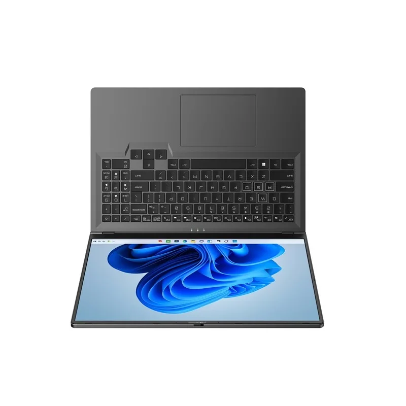 Topton L8 Игровые ноутбуки i9 12900H i7 13620H NVDIA RTX 4060 3060 8G 16 Дюймов 165Hz IPS Win11 NVMe офисный ноутбук WiFi6