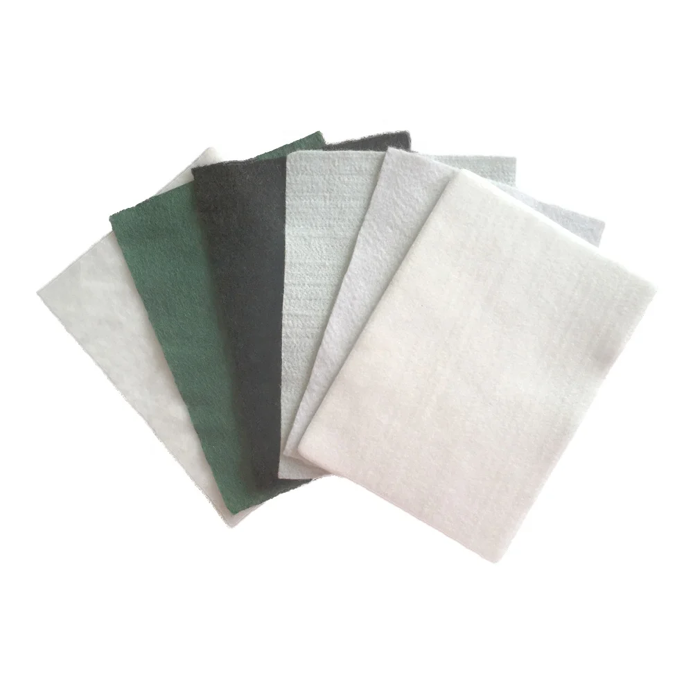 Water Permeable Geotextile Fabrics Buy Needle Punched Water Permeable Nonwoven Geotextile Felt Fabric Cheap Price Polyester Needle Punched Water Permeable Nonwoven Geotextile Filter Fabric Geotextile Needle Punch Nonwoven Water Permeable Fabrics Used