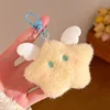 White wings small star