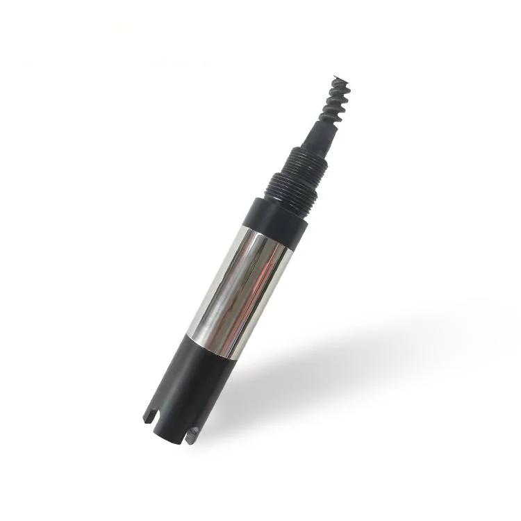 Water Quality Monitoring RS485 Modbus Digital Smart Fluorescence Dissolved Oxygen Water Probe Sensor Industrial
