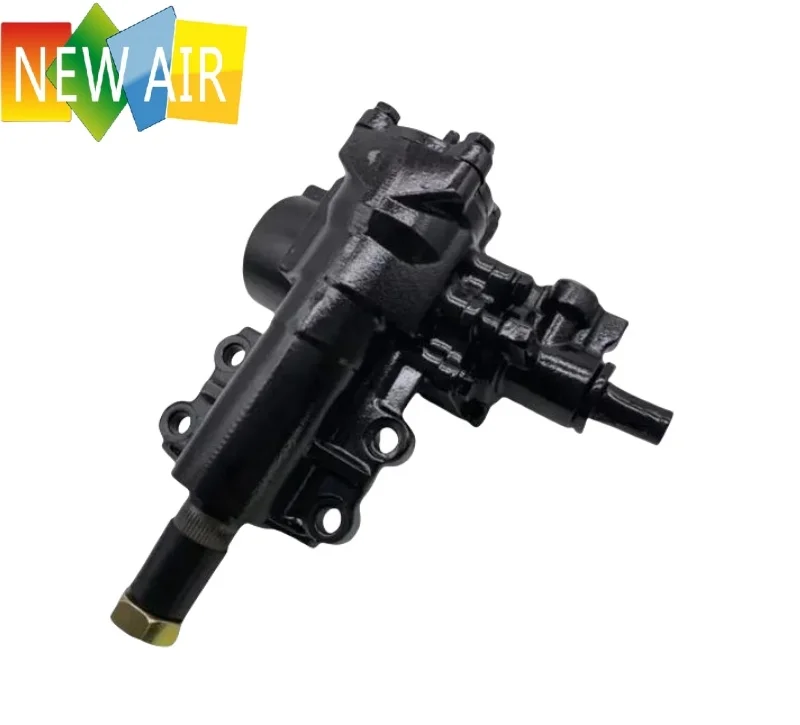 44110-60400 Steering Gear Box for Toyota Land Cruiser FZJ80