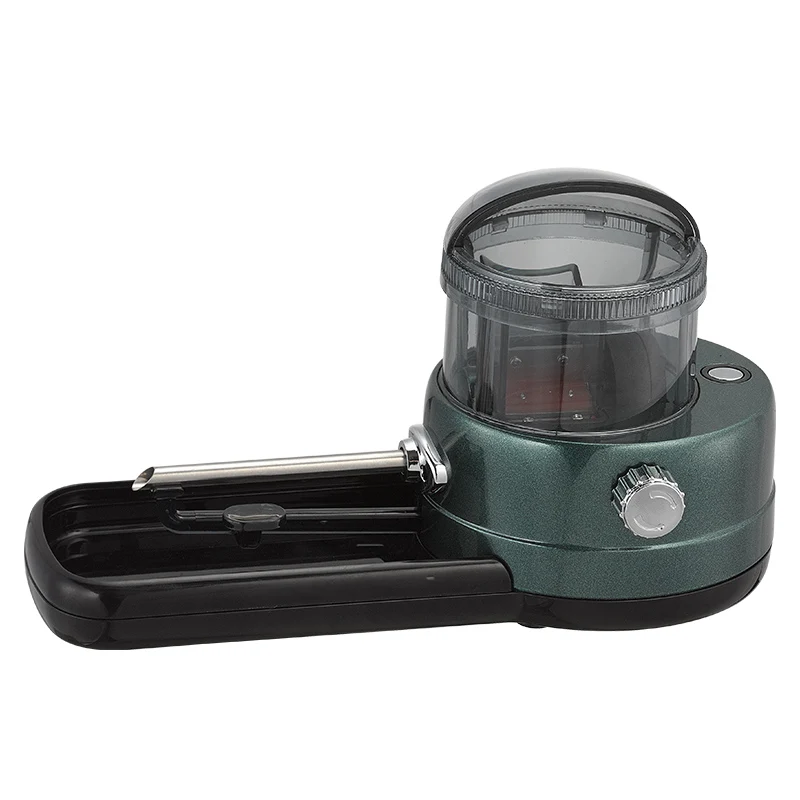 New Design 2 in 1 Rolling Machine Cigarette Rolling Machine Tobacco Rolling Machine