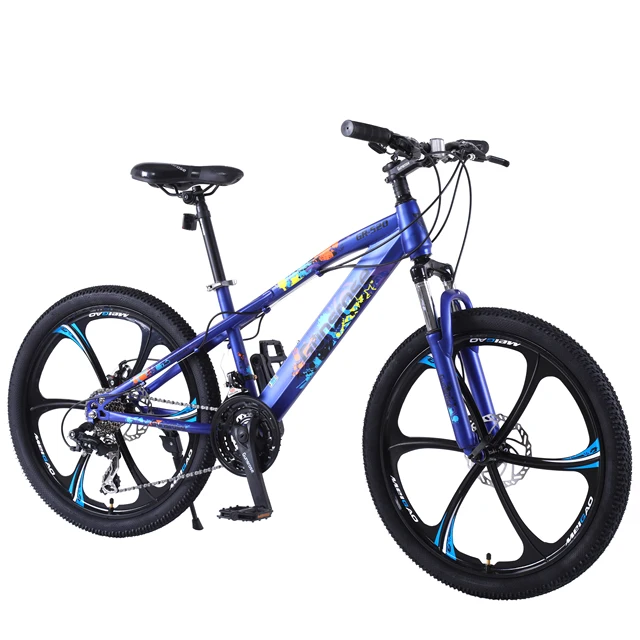 Sales in 2024 adult 26 29-inch aluminum alloy frame mountain bike men's good quality full suspension