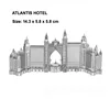 Hotel Atlántida