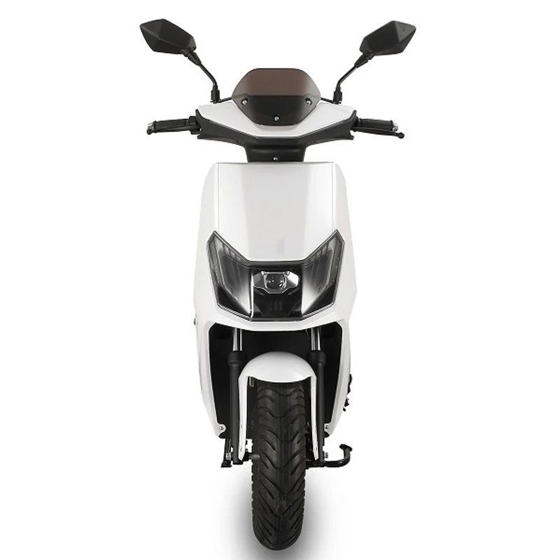 2024 High Speed Electric Scooter 1500w 72v 30ah Ckd Electric Motorcycle 