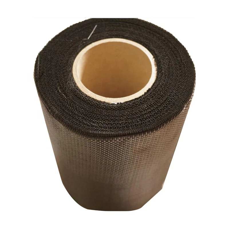 Carbon Fiber Fabric Woven Belt Tape