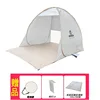 Tapis kaki résistant à l'humidité