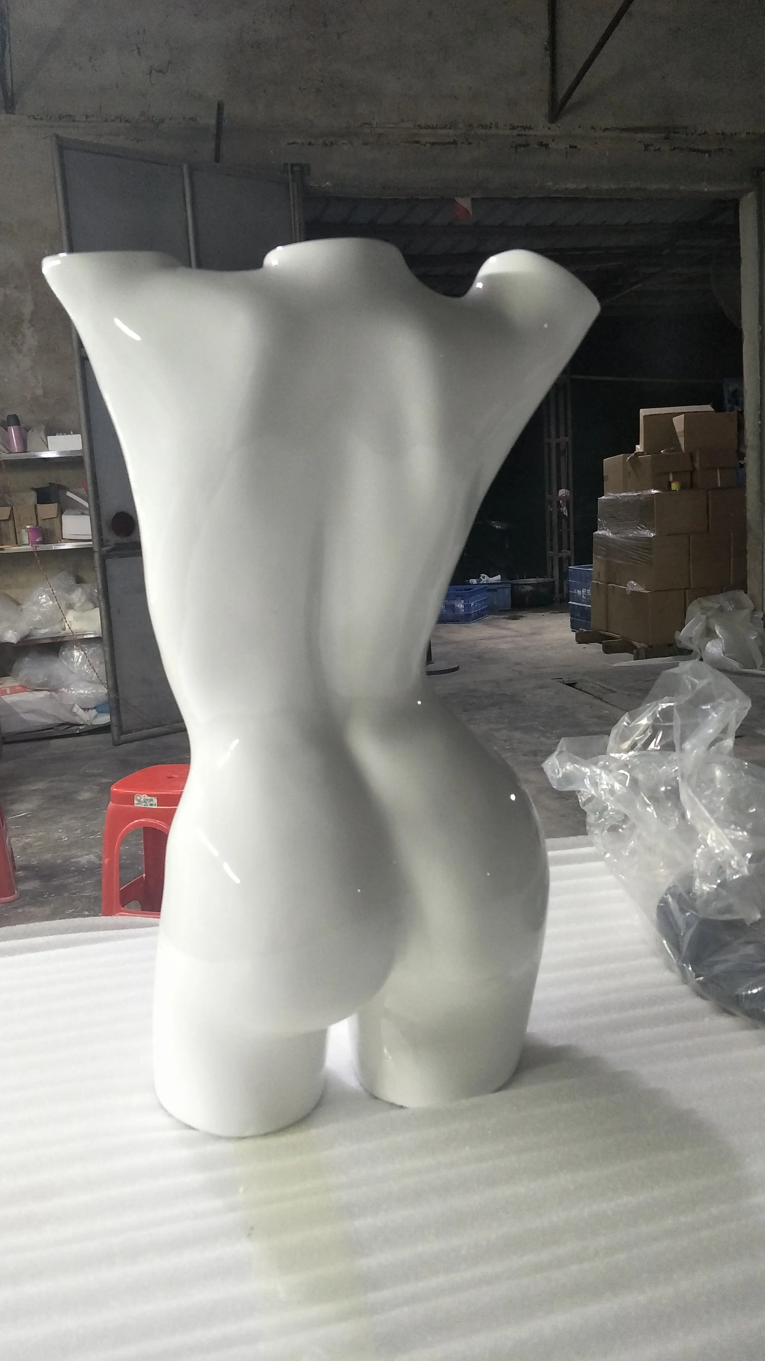 Home Decoration Creative Resin Body Vase Art Flower Resin Vase Buy Art Flower Resin Vase,Resin