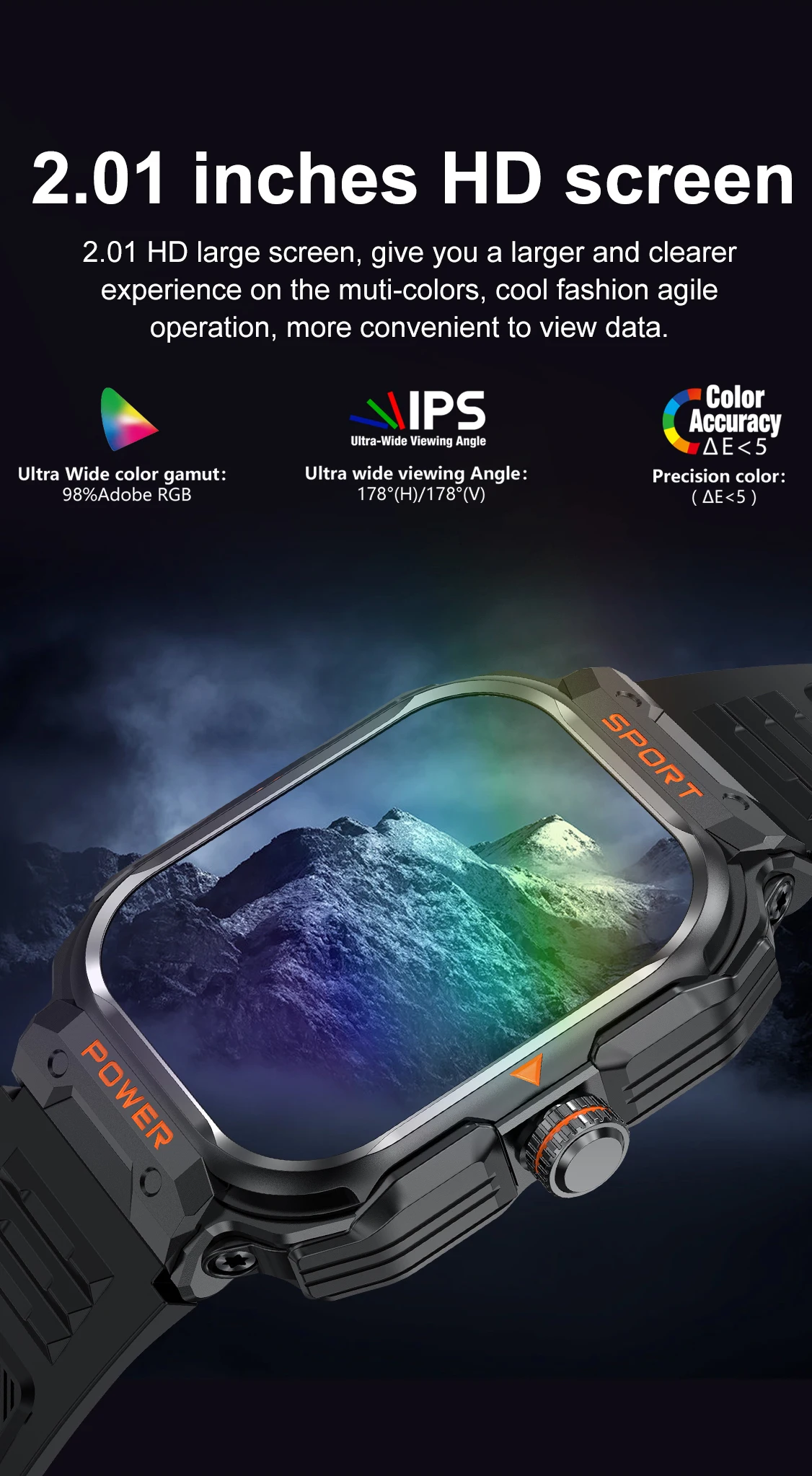 Chinese factory supplier supply  2025 Gt55 Tws Bt Earphone 2.1inch Touch Screen With Nfc 345mah Power Hrv Care Earbuds Sport Outdoor Relojes Smartwatch For Men - Buy Gt55 Tws Bt Earphone Smartwatc sport Outdoor Relojes Smartwatch For Men 2in1tws Nfc Relojes Smartwatch