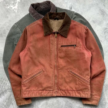 Daydream duck work jacket Sサイズ OVY DAYDREAM Duck Work Jacket MサイズOVY