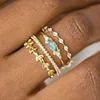 T0771 yellow gold