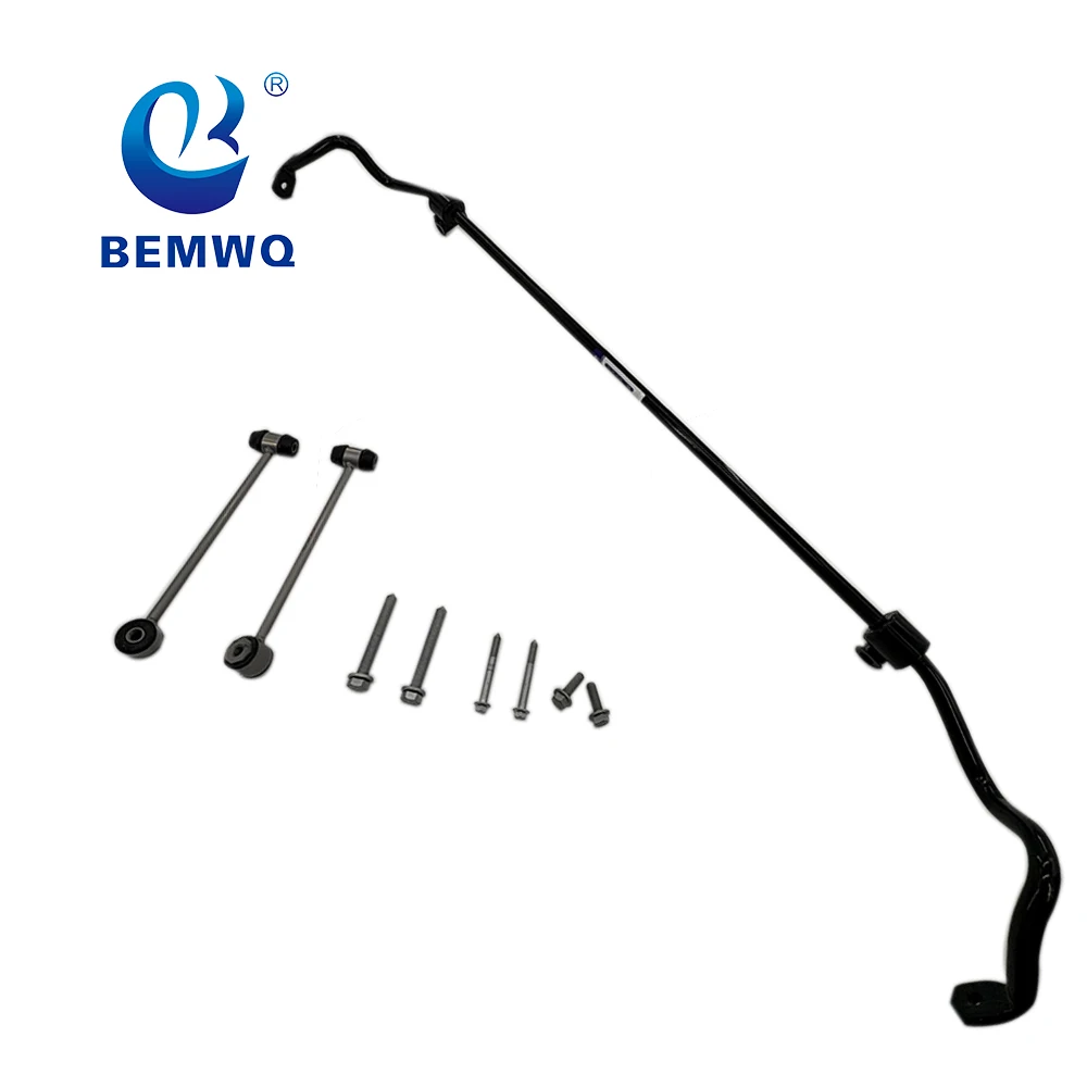 BEMWQ 2133260065 New Sway Bar Link Stabilizer for Mercedes Benz