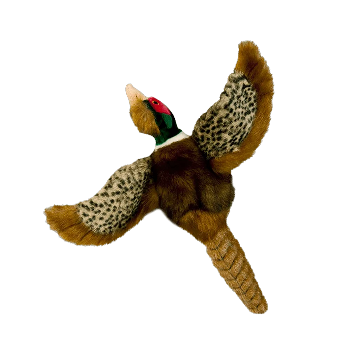 Afp Classic Backyards Real Deal Raccoon Squirrel Plush Soft Durable