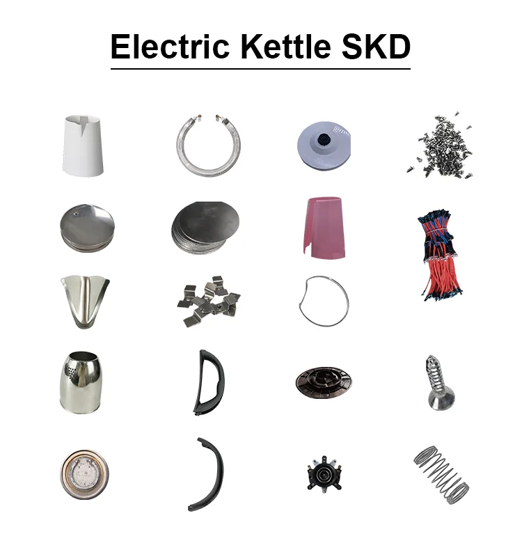 Electric Kettle Spare Parts Thermostat Strix Buy Heater Plate Water Electric Kettle Heating