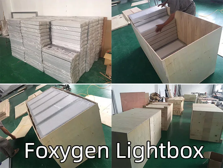 Silver Gold Square Rounded Corner Connected Aluminium Profiles From China OEM for Seg Light Box factory