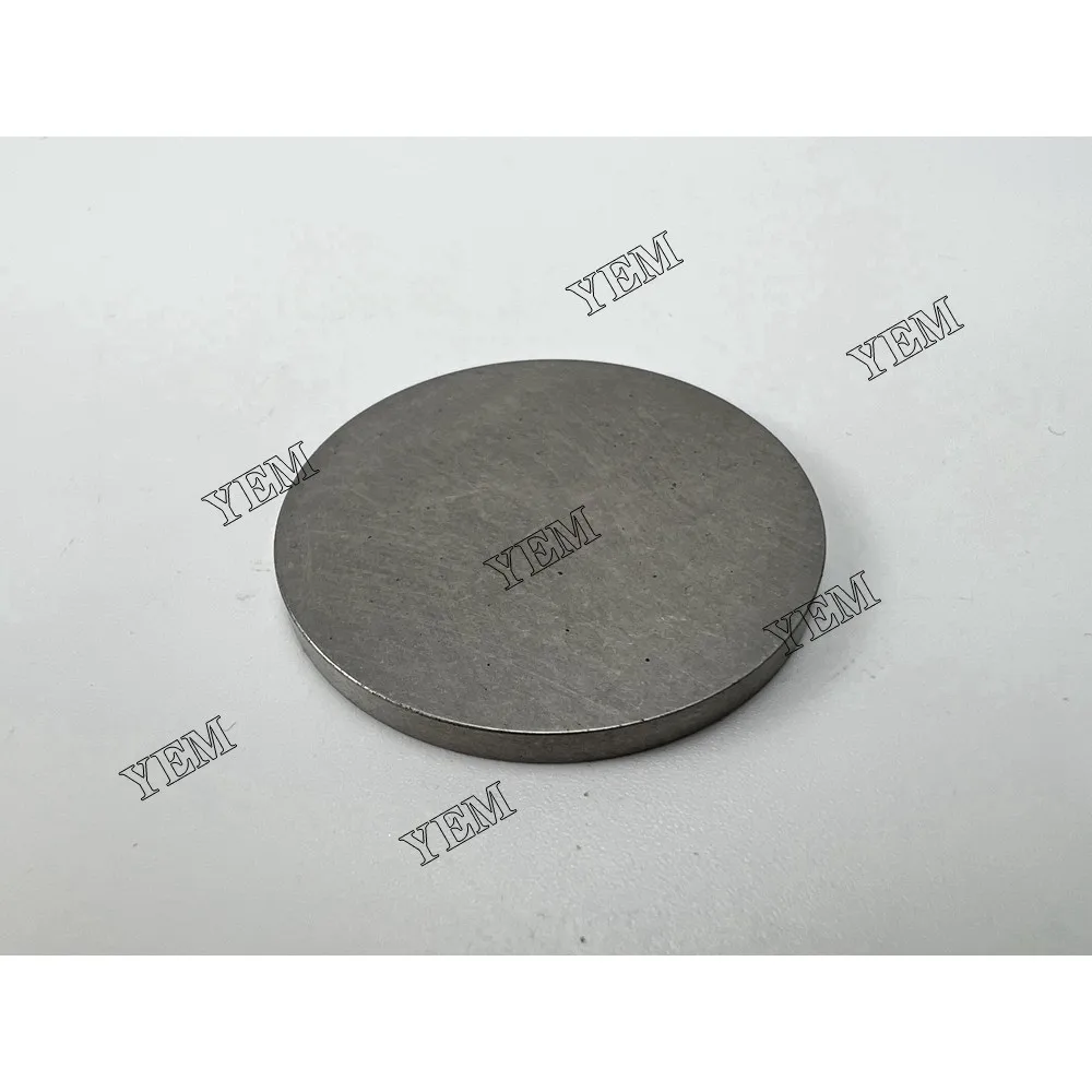 4M40 Valve Tappet Shim ME201316 for Mitsubishi 6