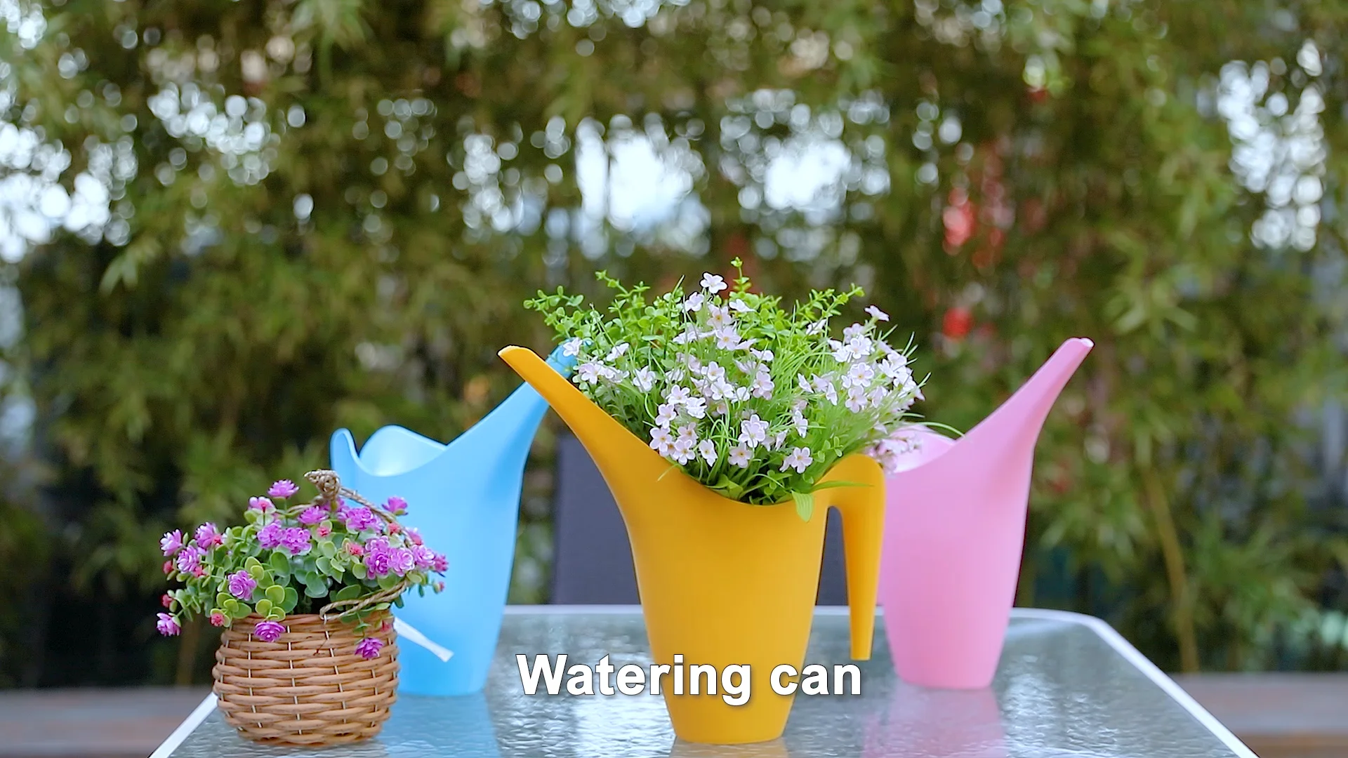 Manufacturers Bulk Nordic Long Neck 2l Indoor Flower Plant Garden