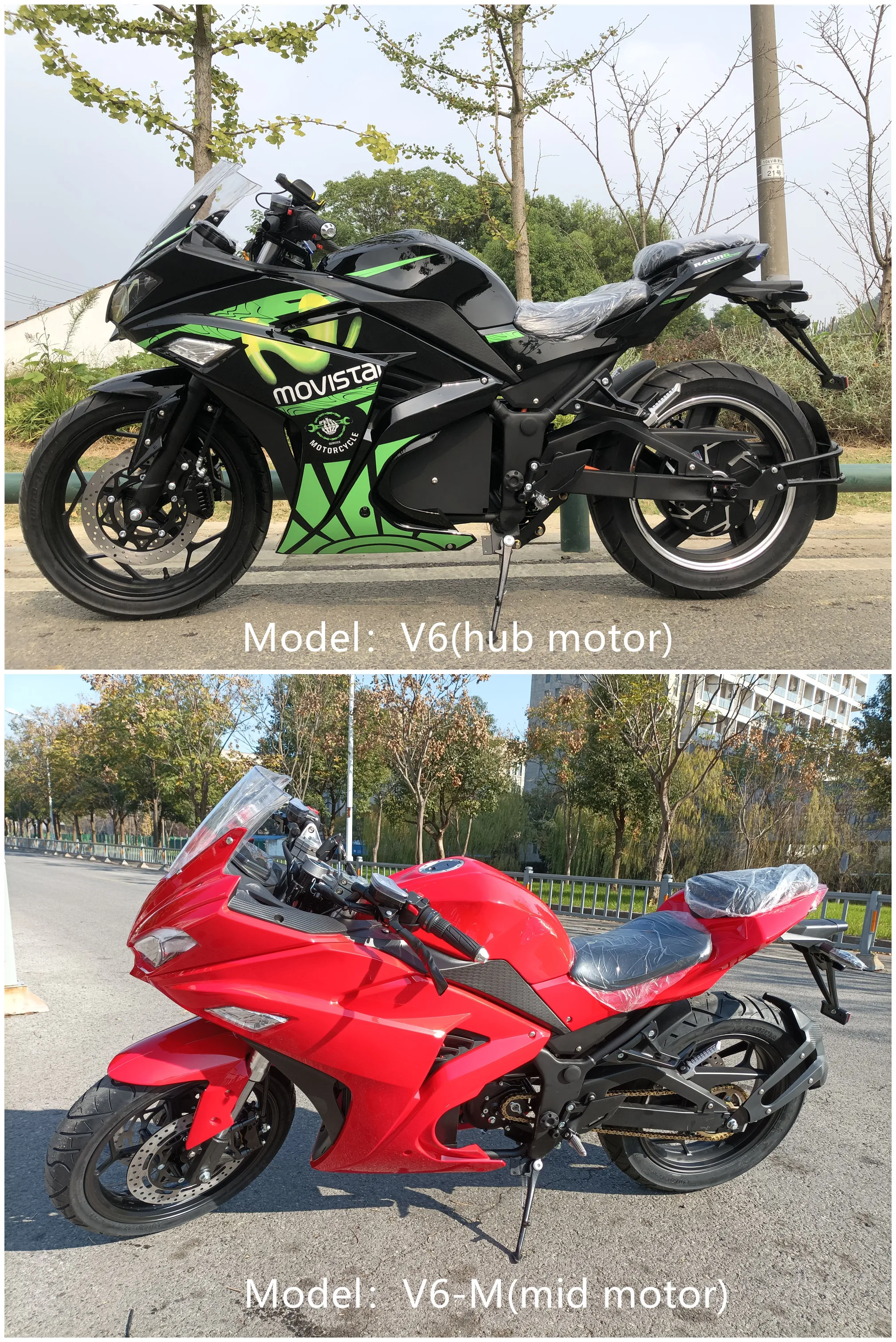 Commander R3 Electric Motorcycle With Long Range Lithium Battery Buy