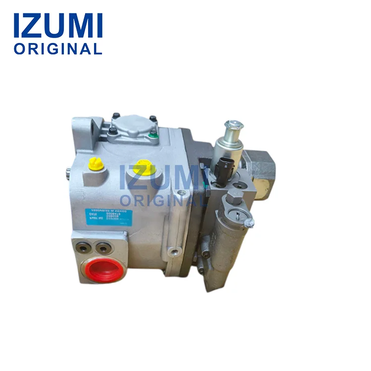 Construction Machinery Parts 3412E Engine Fuel Injection Pumps 1440837 2014202 2250567 2352026 Hydraulic Unit Injector Pump