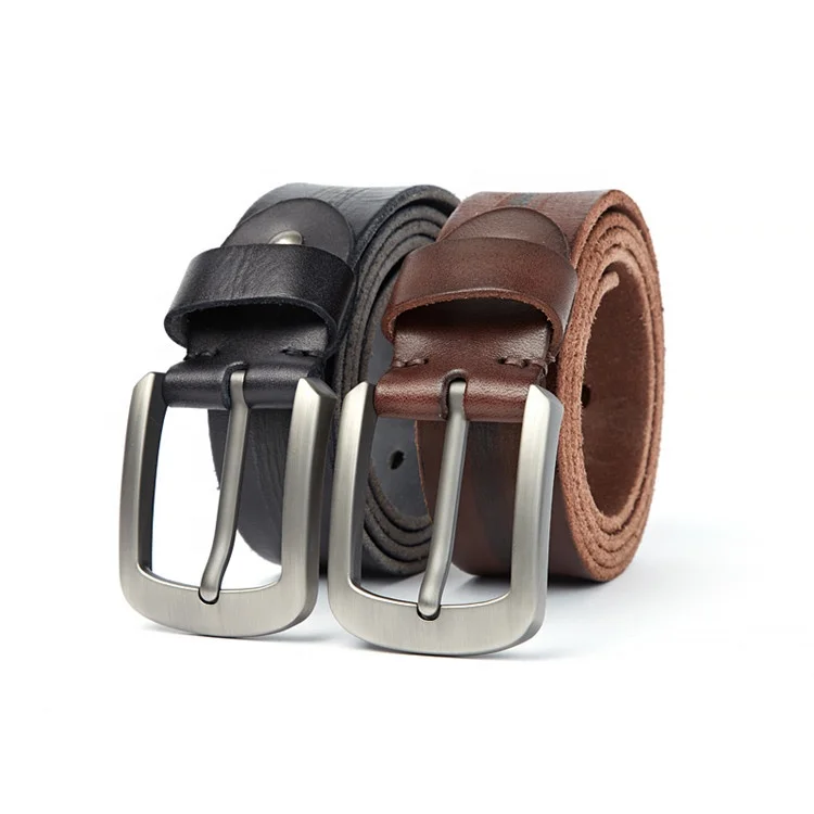 leather belt low price