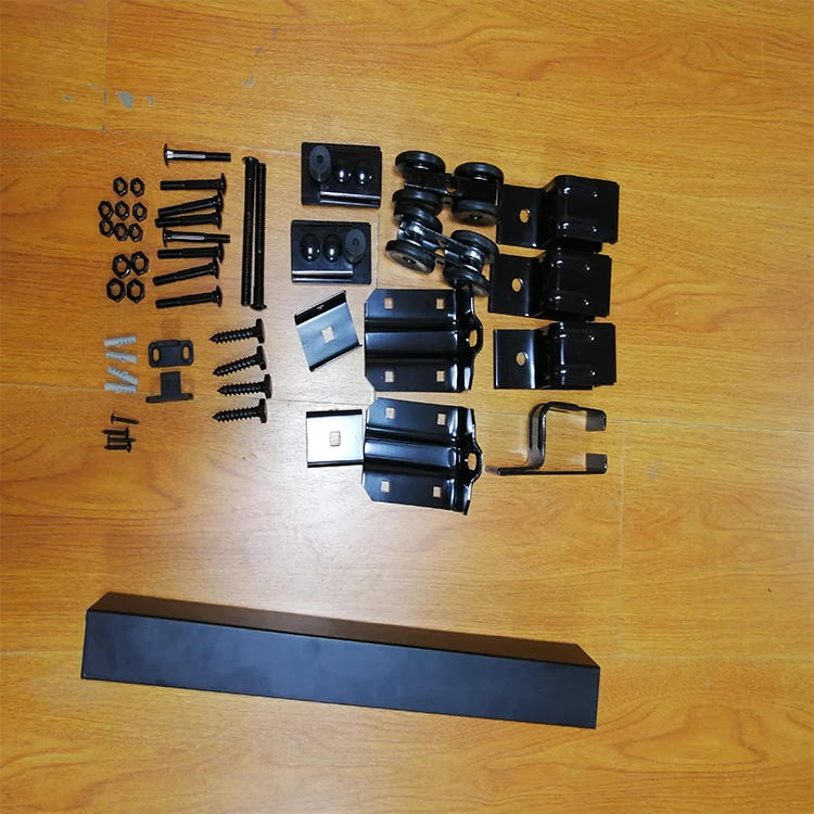 Rhetech Heavy Duty Exterior Interior Metal Outdoor Outside Overhead ...