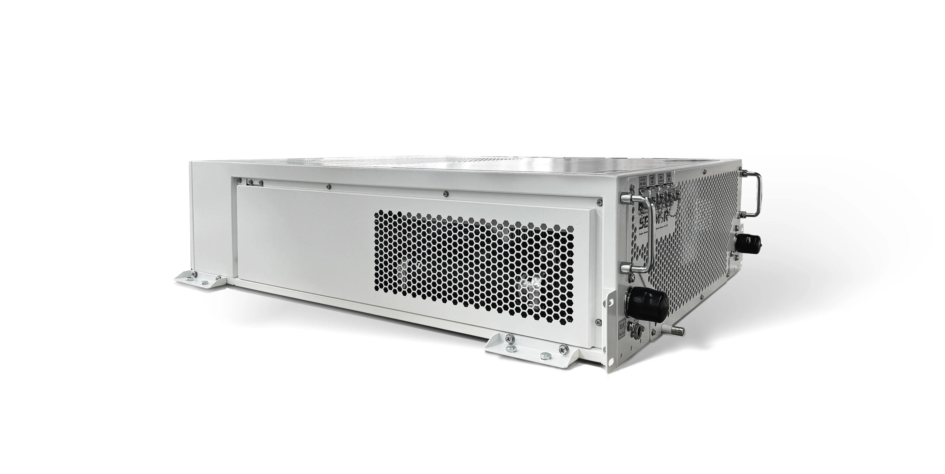 6KW Flat Model of BESS Cooling System - SEEMOR LCS0060W